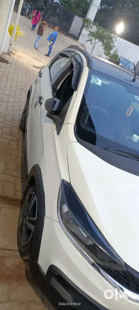 Tata Tiago Nrg 2021 Automatic Petrol
