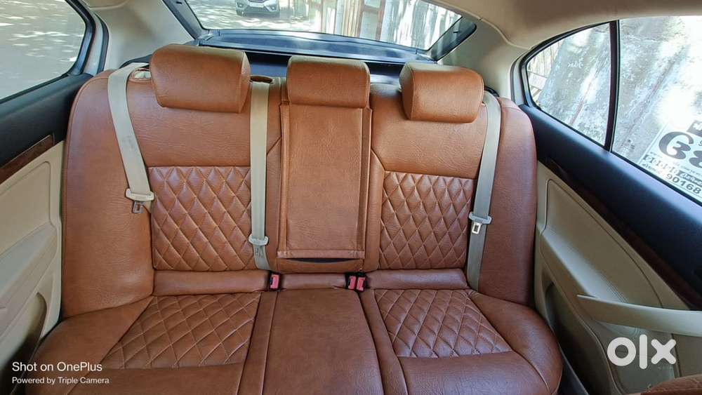 2013 Skoda Laura Diesel