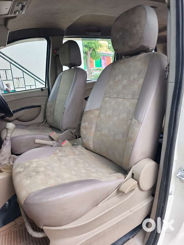 Mahindra Xylo H4 Abs Bs Iv, 2019, Diesel