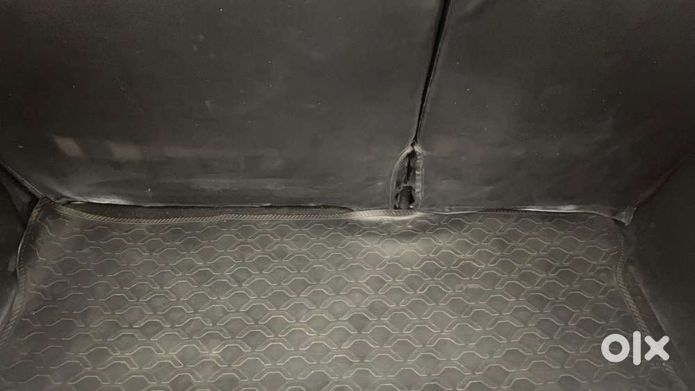 Maruti Suzuki Swift Vxi, 2016, Petrol
