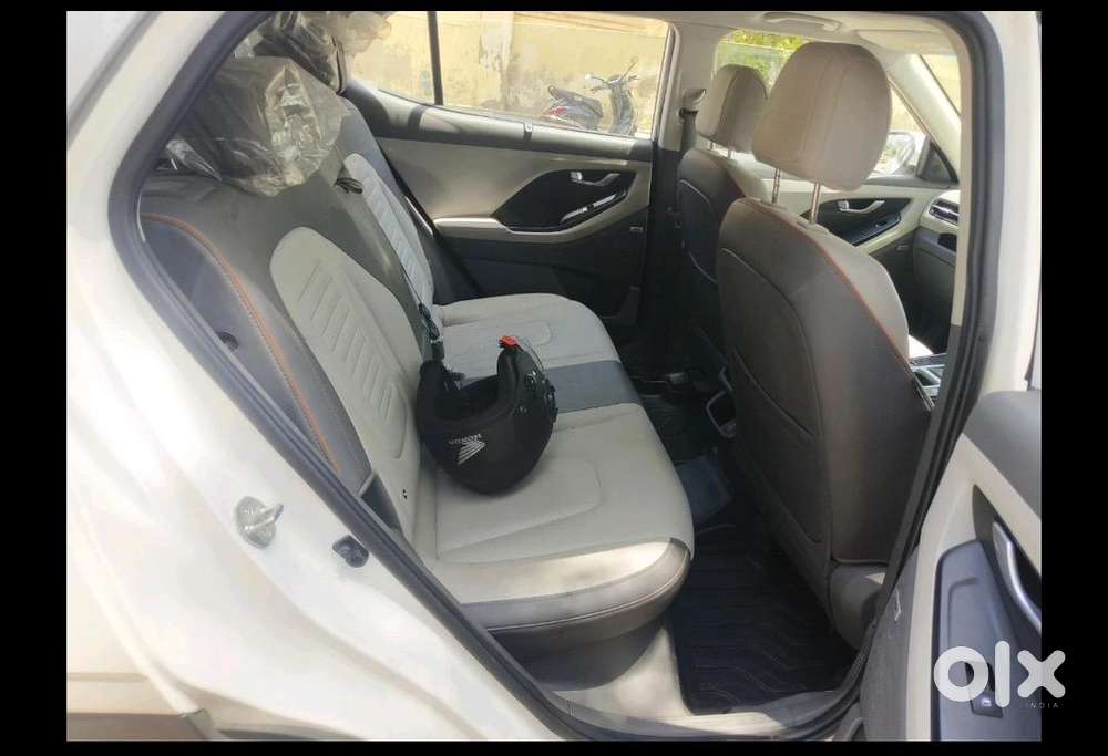 Hyundai Creta 2024 Petrol Well Maintained