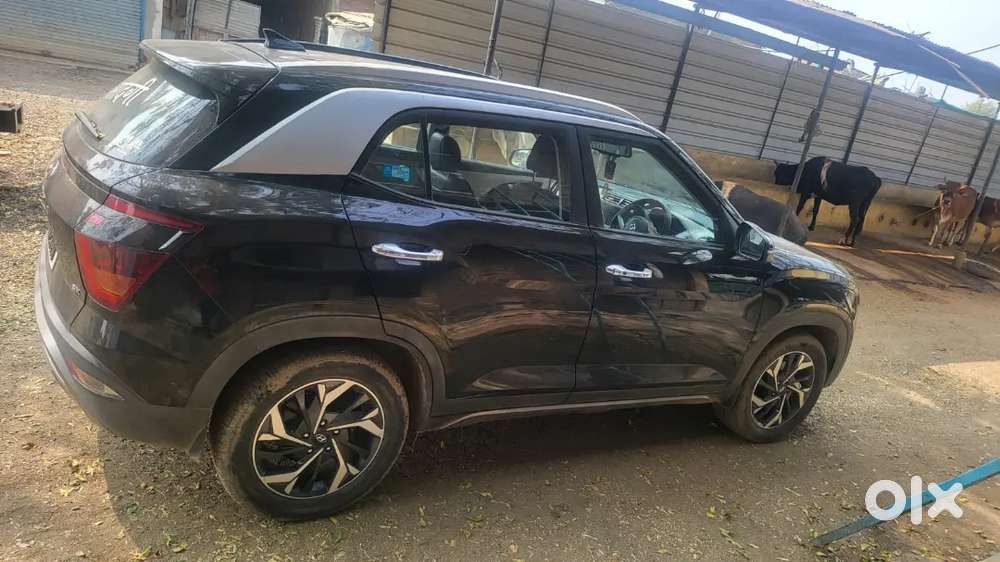 Hyundai Creta 2020 Diesel 74000 Km Driven