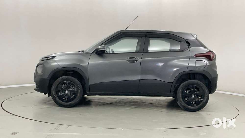 Tata Punch Adventure, 2022, Petrol
