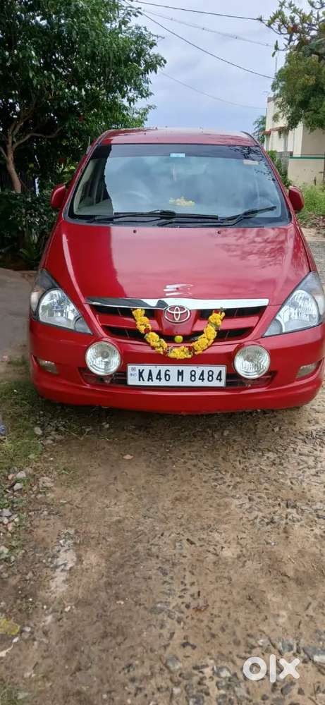 Toyota Innova