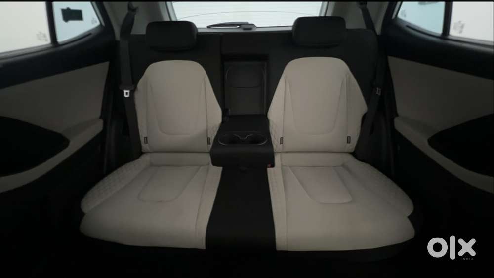 Hyundai Creta 1.5 Sx, 2023, Petrol