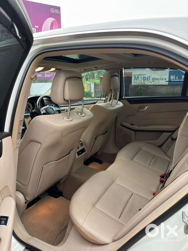 Mercedes Benz E350 E Class Eclass E 350 2015