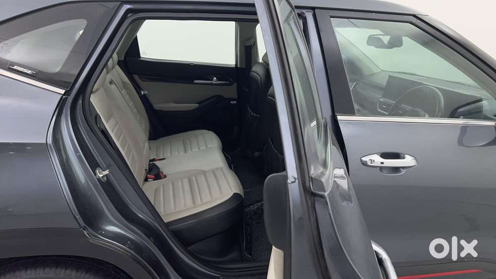 Kia Seltos Gtx Dct, 2020, Petrol