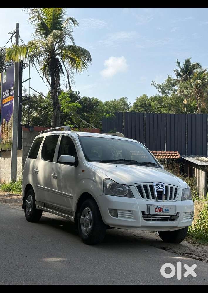 Mahindra Xylo E6 Bs-iii, 2011, Diesel