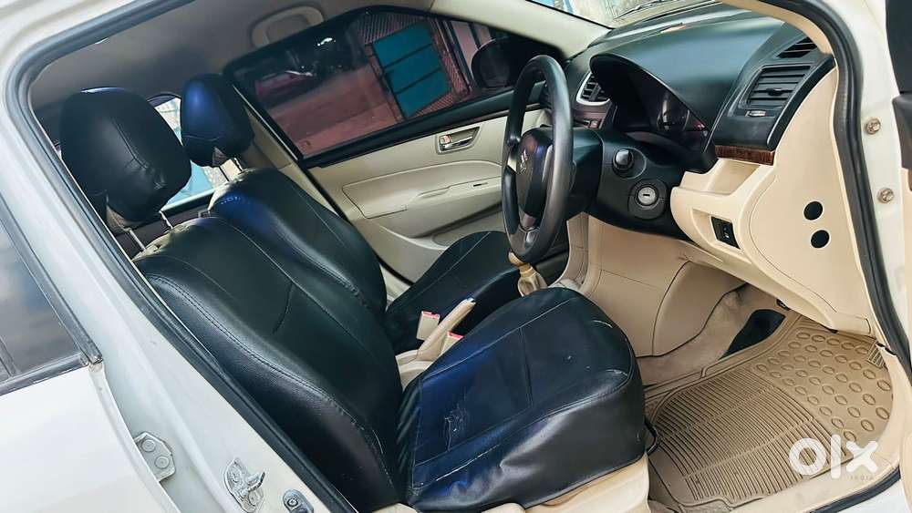 Maruti Suzuki Swift Dzire Vdi (o), 2012, Diesel