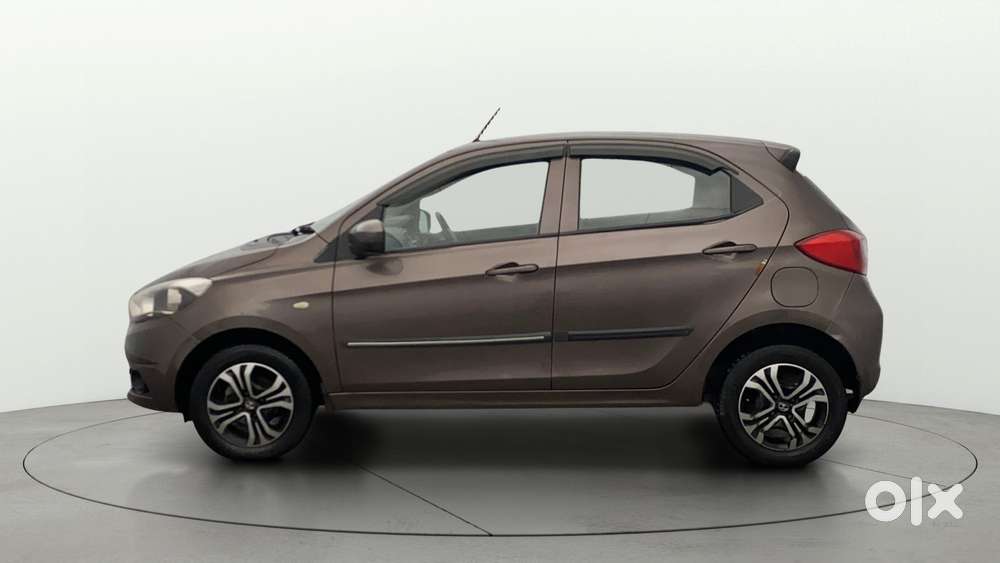 Tata Tiago Xz Diesel, 2019, Diesel