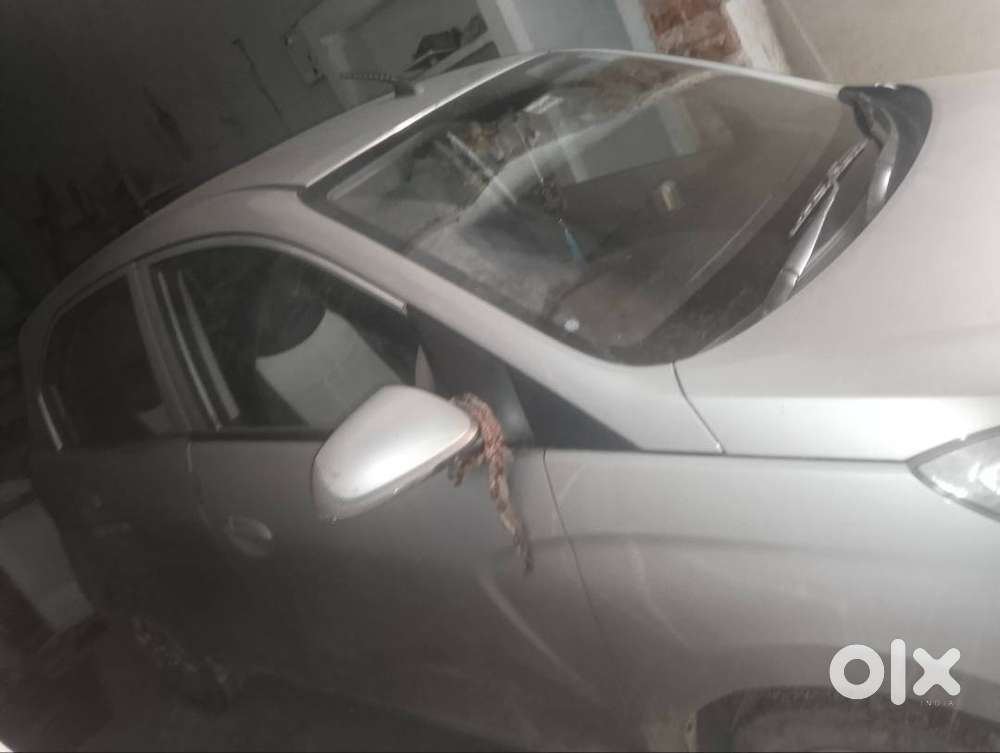 Hyundai Santro 2018