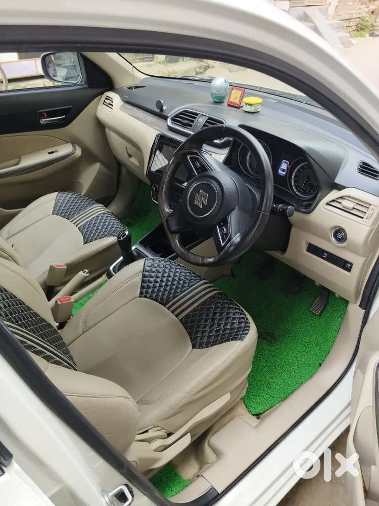 Maruti Suzuki Dzire 2022