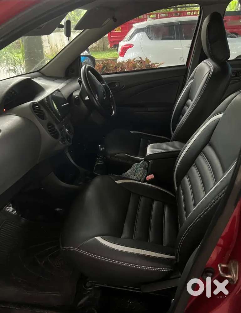 Toyota Etios Liva 2013 Diesel Manual