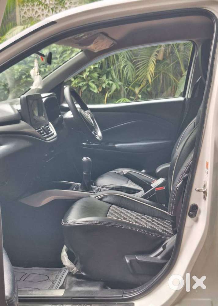 Maruti Suzuki Baleno Zeta, 2023, Petrol