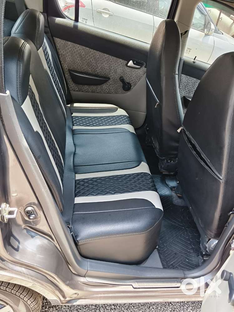 Maruti Suzuki Alto 800 Vxi Plus Option, 2017, Petrol