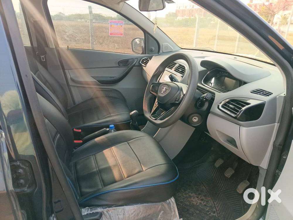 Tata Tigor Xm, 2022, Petrol