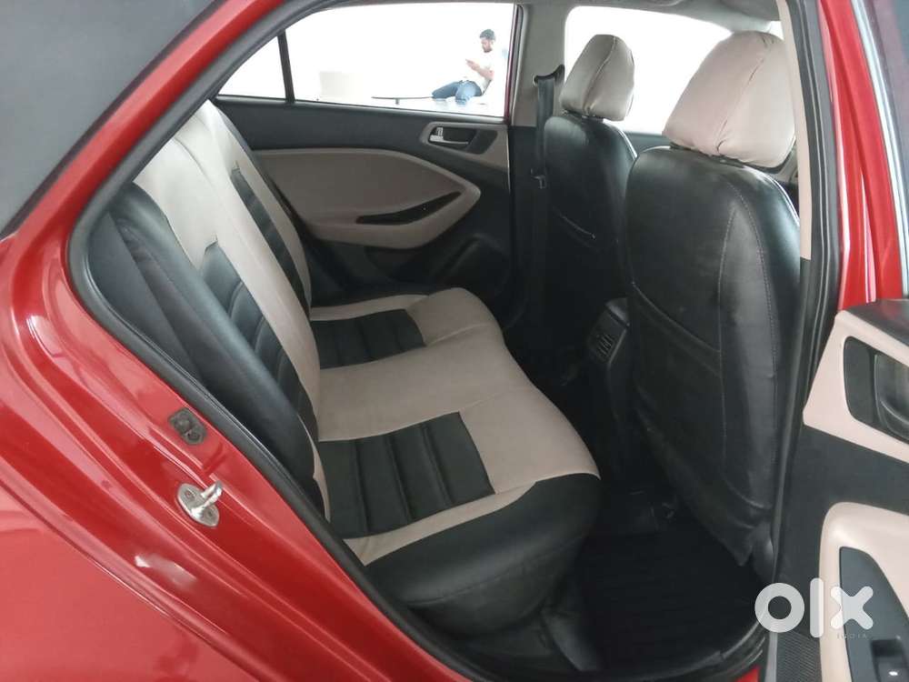 Hyundai Elite I20 Sportz 1.2, 2014, Petrol