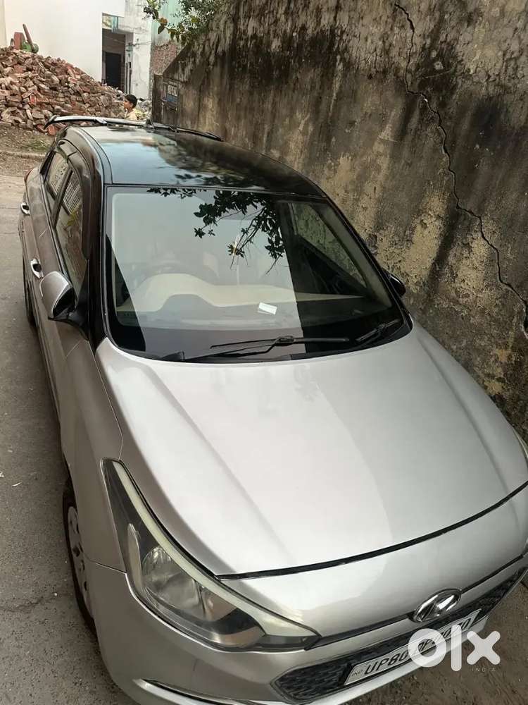 Hyundai I20 2016 Diesel 72000 Km Driven