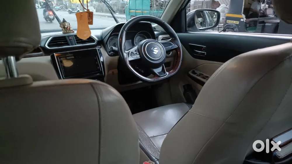Maruti Suzuki Dzire 2018 Diesel Zdi Plus