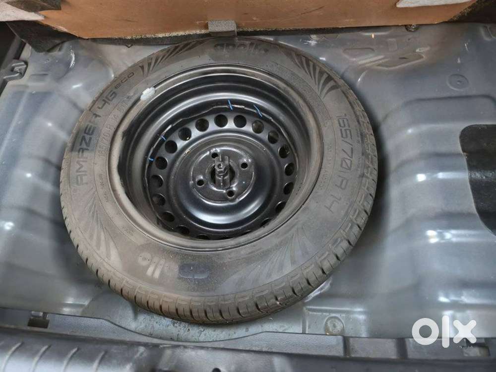 Hyundai Grand I10 Nios Amt Sportz, 2022, Petrol