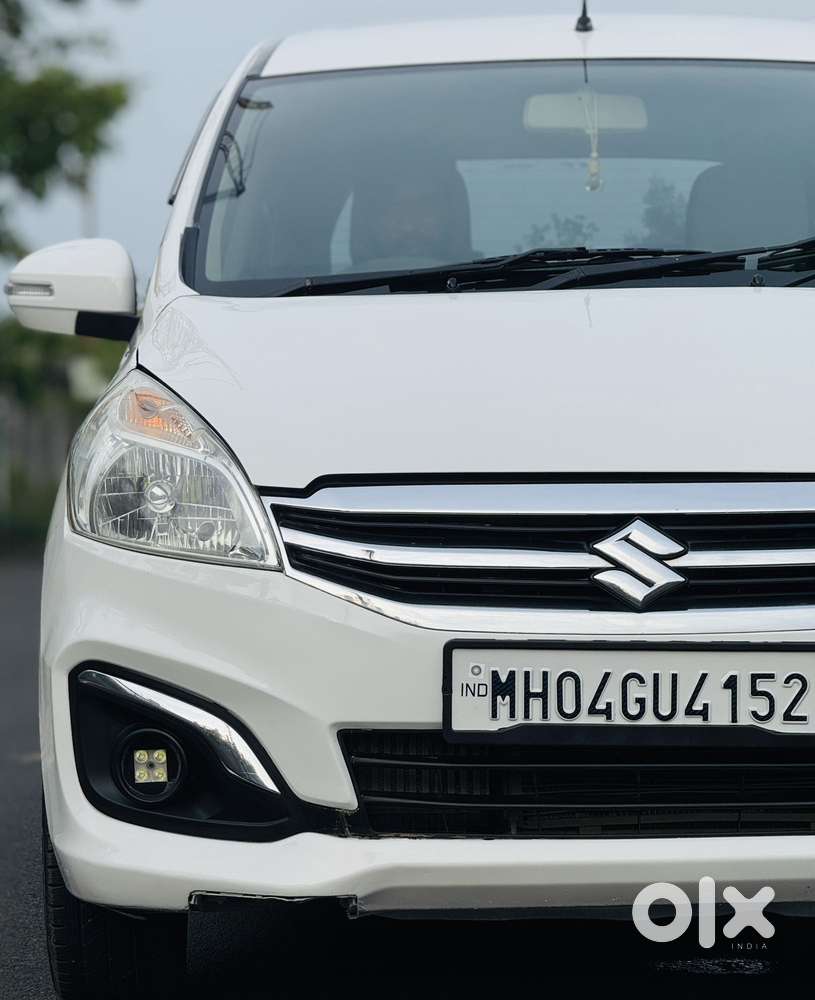 Maruti Suzuki Ertiga Zdi, 2015, Diesel