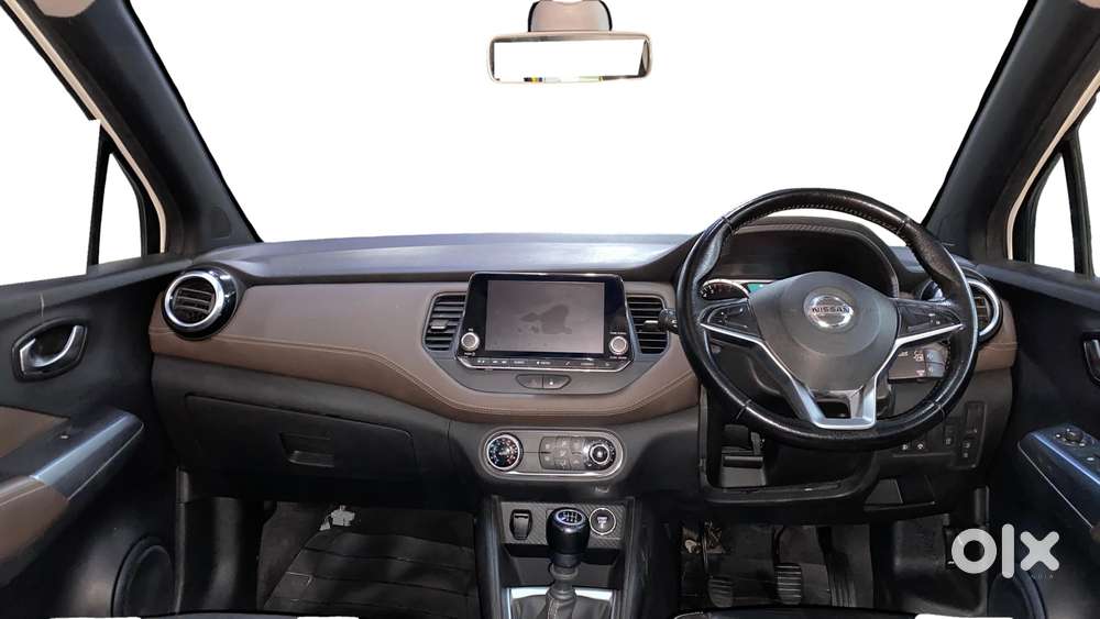 Nissan Kicks 1.3 Xv Premium (o) Turbo Dual Tone, 2020, Petrol