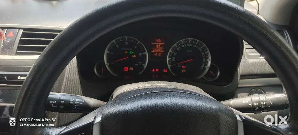Good Condition. Top Variant No Accident.. Abs Brake. Airbag