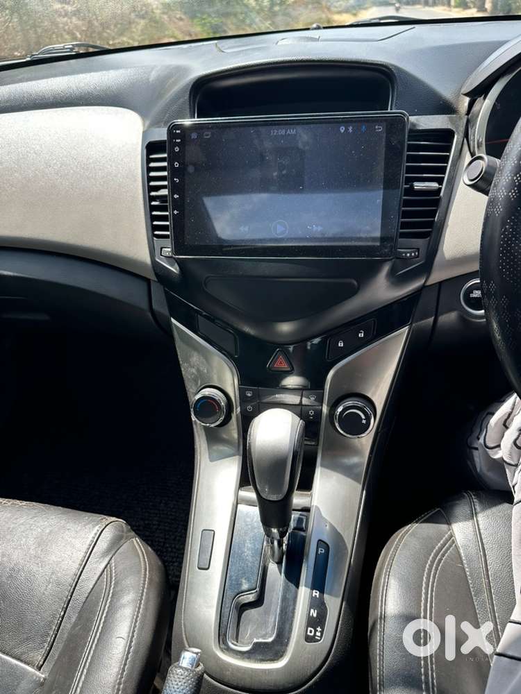 Chevrolet Cruze Diesel 2015