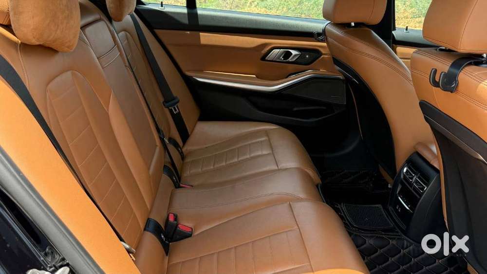 Bmw 3 Series Gran Limousine 320ld M Sport, 2024, Diesel