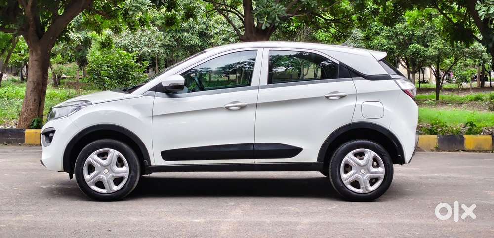 Tata Nexon 1.5 Revotorq Xm Plus (s), 2018, Diesel