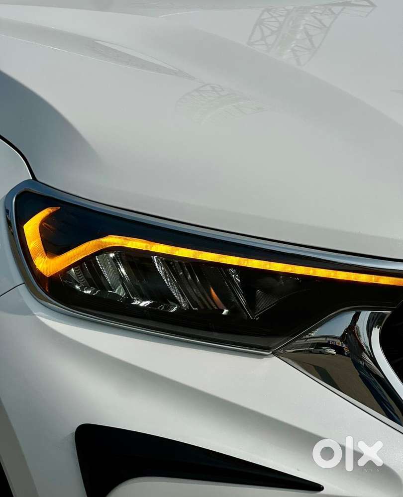 Kia Sonet Htx 1.5 Diesel, 2022, Diesel