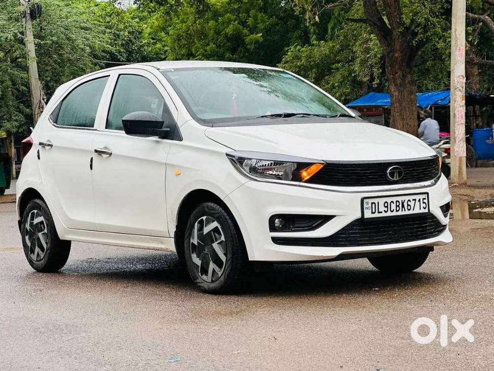Tata Tiago 1.05 Revotorq Xm, 2025, Petrol