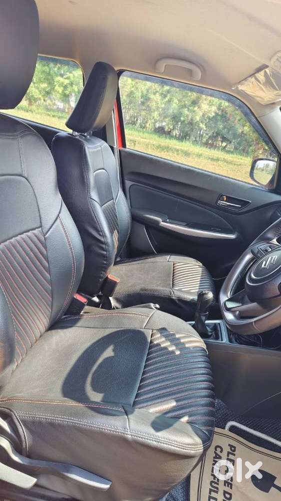 Maruti Suzuki Swift 2023, 2023, Petrol