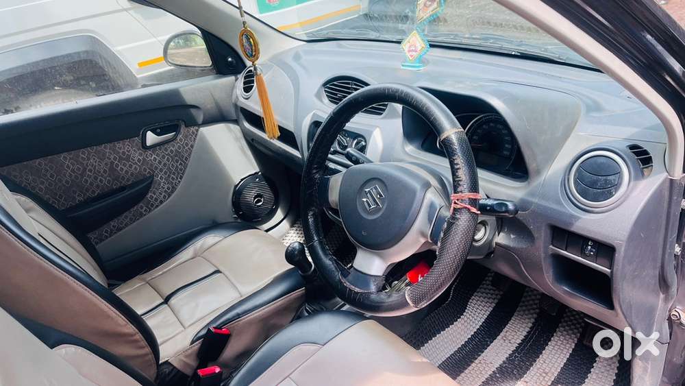 Maruti Suzuki 800 2018