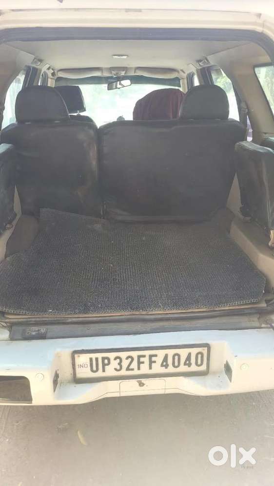 Tata Safari 2014 Diesel Well Maintained