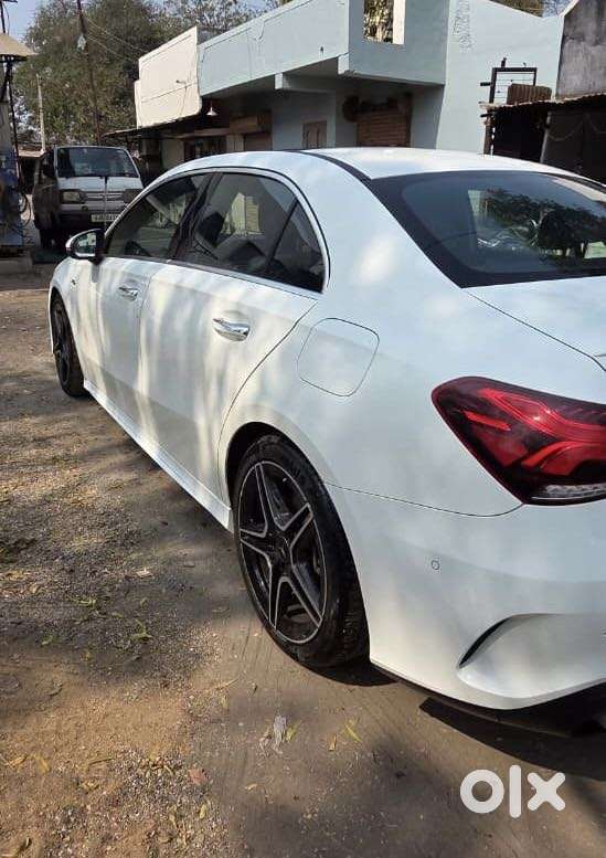 Mercedes-benz Amg A35 4matic, 2022, Diesel