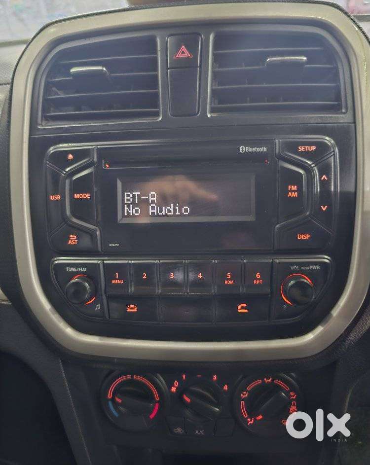 Maruti Suzuki Brezza Vdi, 2016, Diesel
