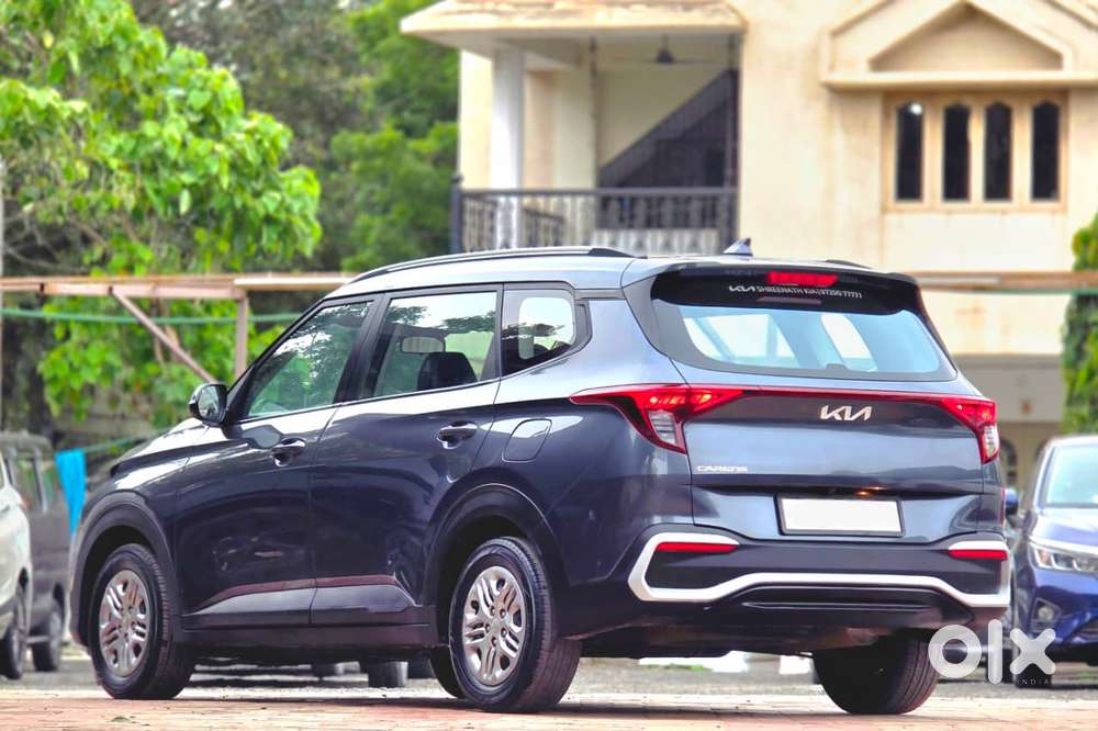Kia Carens 1.5 Prestige 7 Str, 2022, Petrol