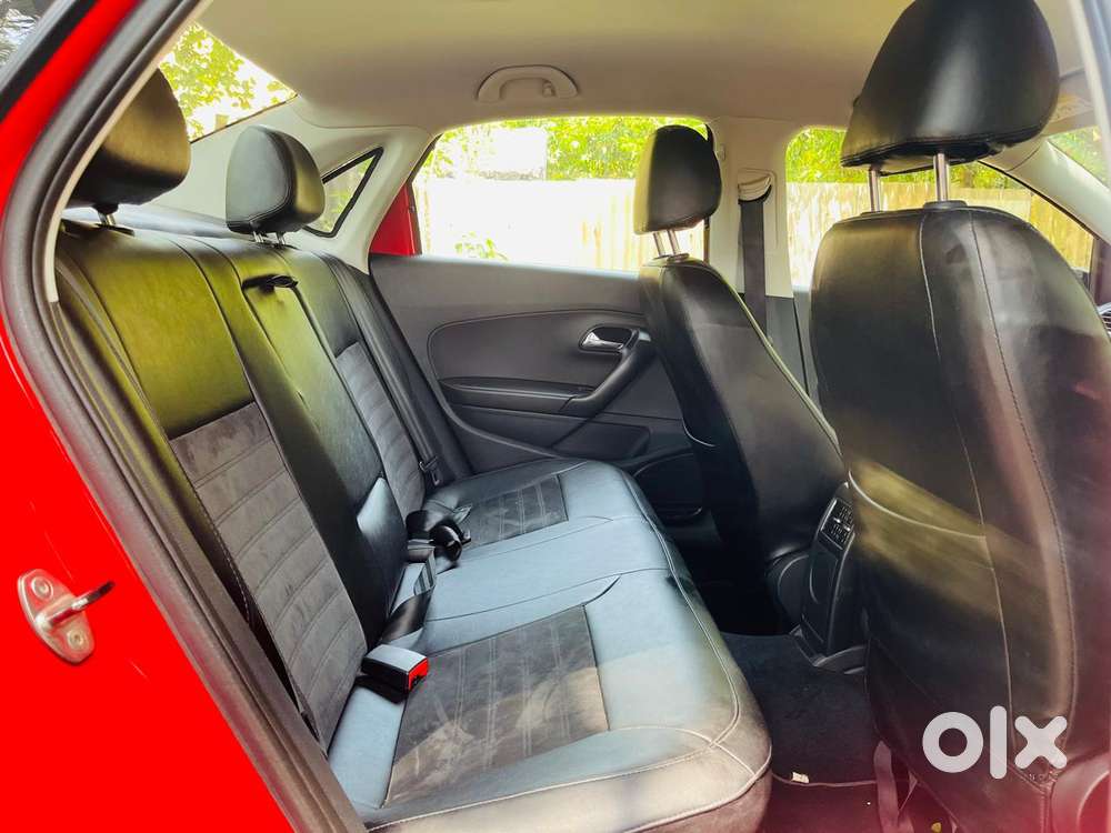 Skoda Rapid Monte Carlo 1.5 Tdi Mt, 2018, Diesel