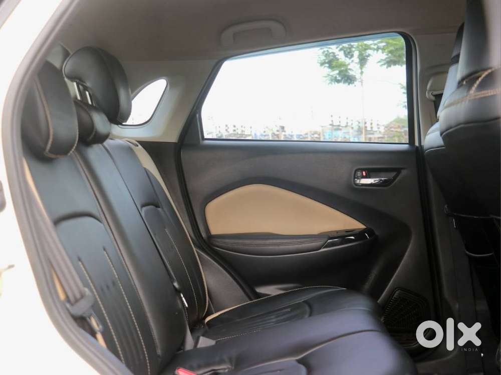 Toyota Glanza G Manual, 2025, Petrol