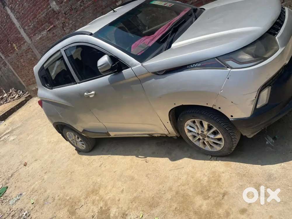 Nice Car Koi Dikkat Nahi Hai Gadi M Bht Achhi Bhagti Hai