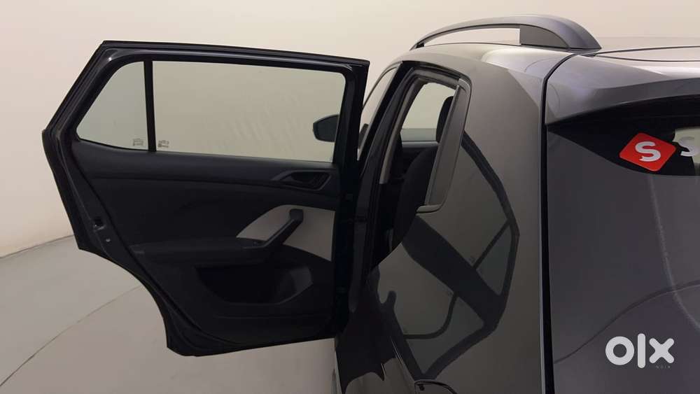 Volkswagen Taigun Gt 1.5 Tsi Mt, 2022, Petrol