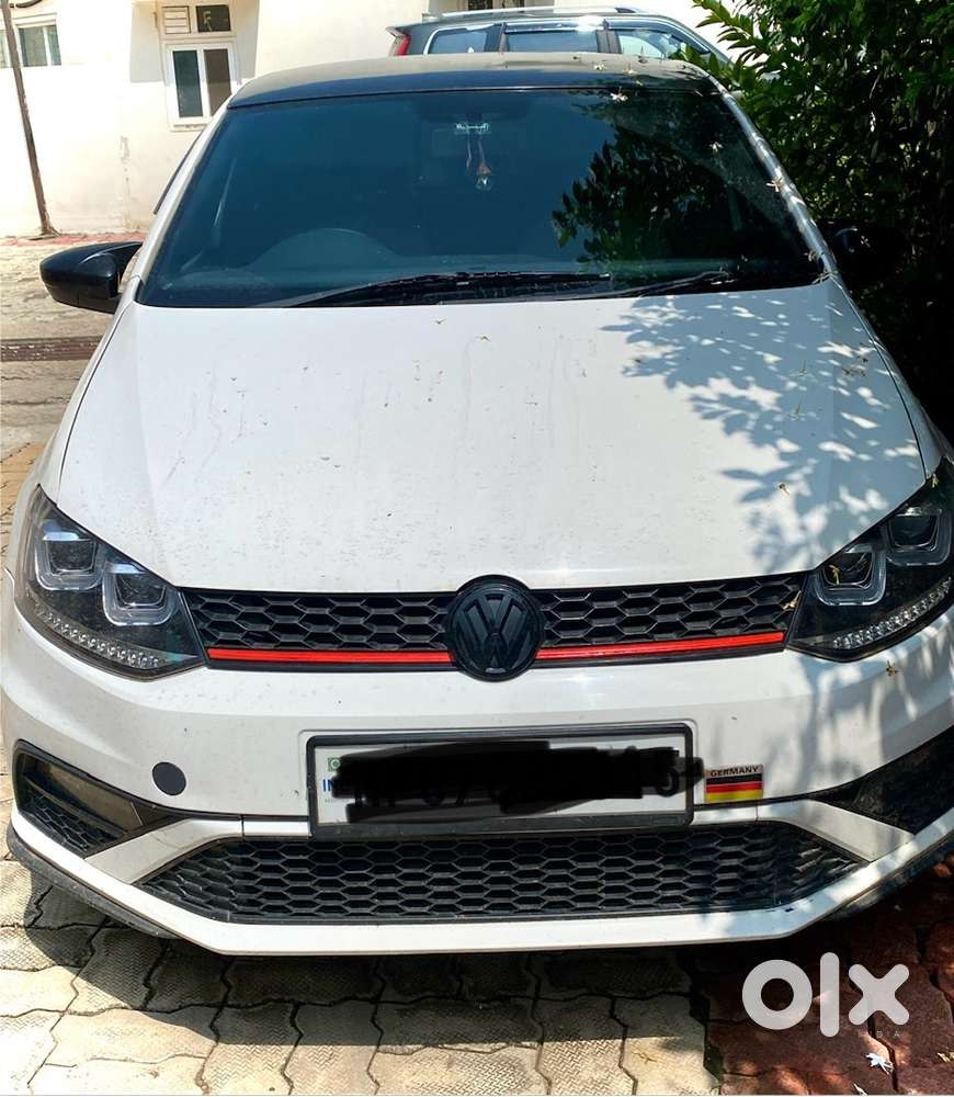 Volkswagen Polo 2013 Well Maintained