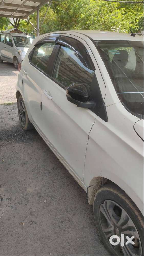 Tata Tiago 2023 Petrol Good Condition