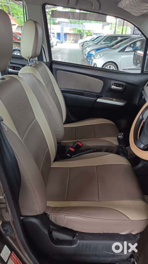 Maruti Suzuki Wagon R Lxi, 2016, Petrol