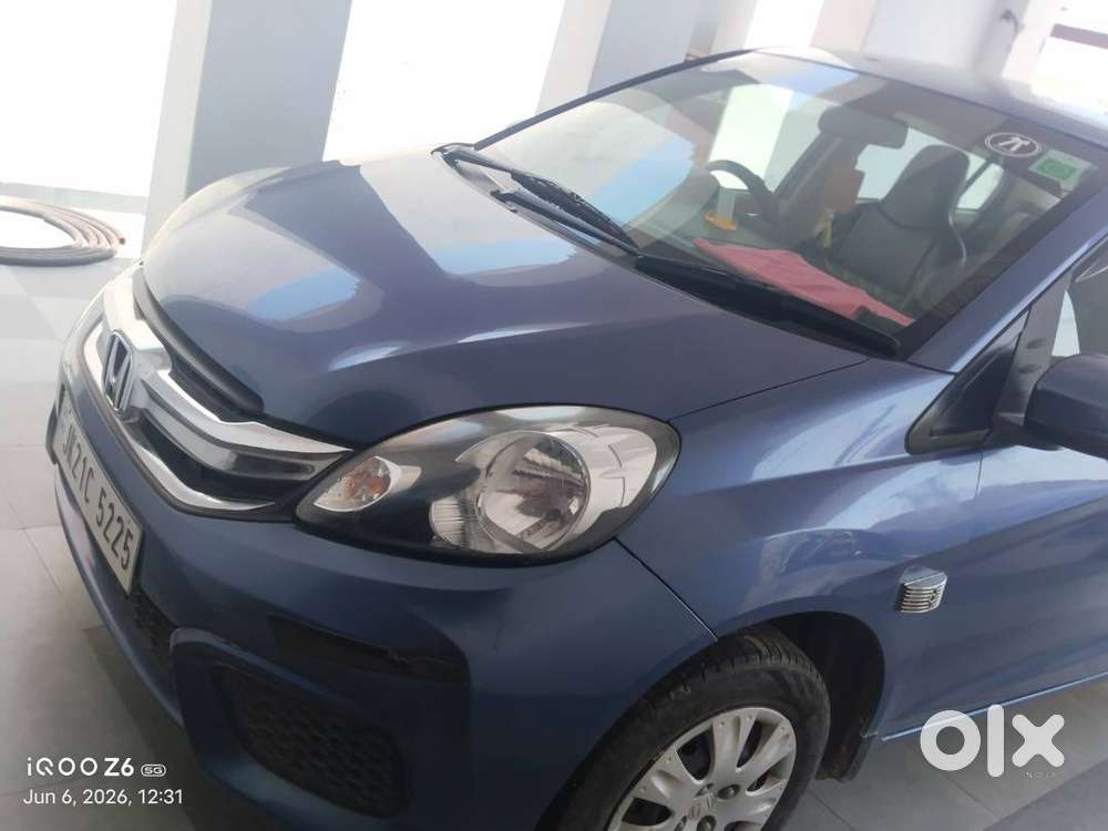 Honda Amaze