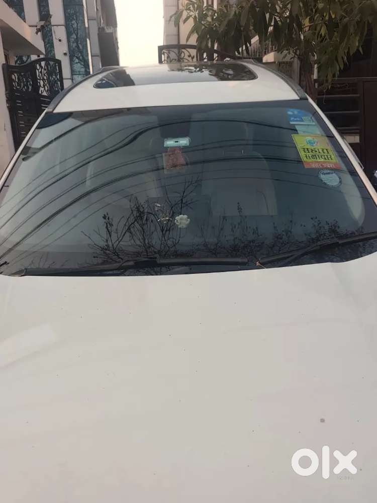 Tata Safari 2.0 Kryotec 2023