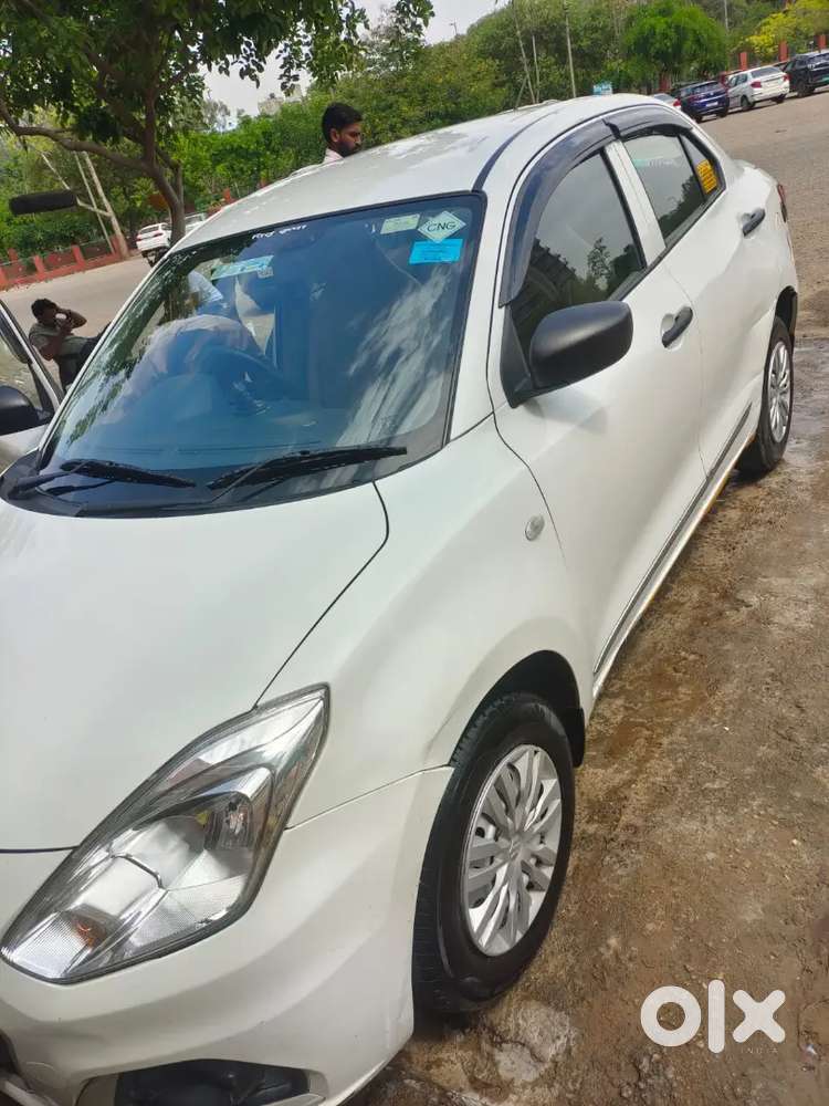 Maruti Suzuki Dzire 2025
