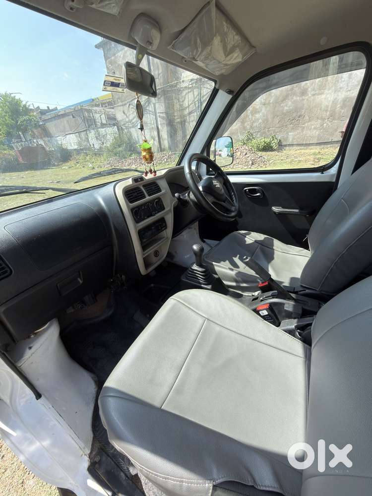 Maruti Suzuki Eeco 1.2 5 Str With A/c+htr, 2023, Petrol