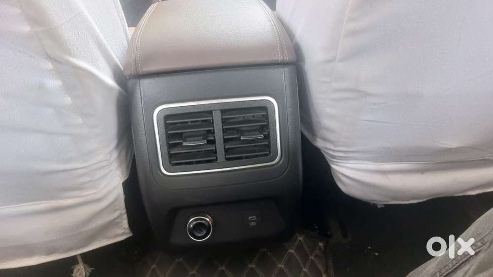 Mahindra Car 2024 Diesel Automatic